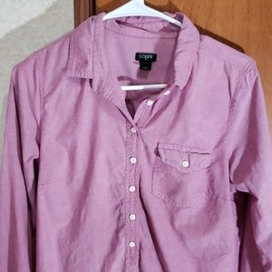 J.Crew shirt